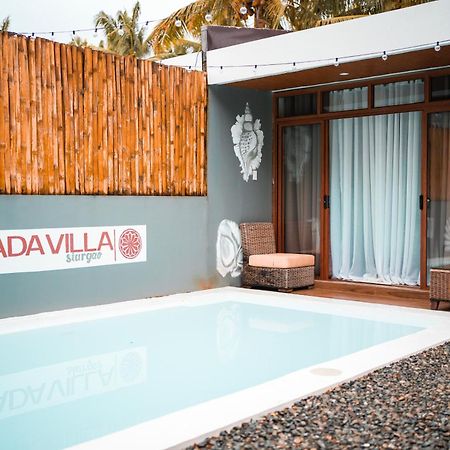 Privada Villa Siargao General Luna  Exterior foto